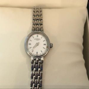 Rotary Watch- Switzerland